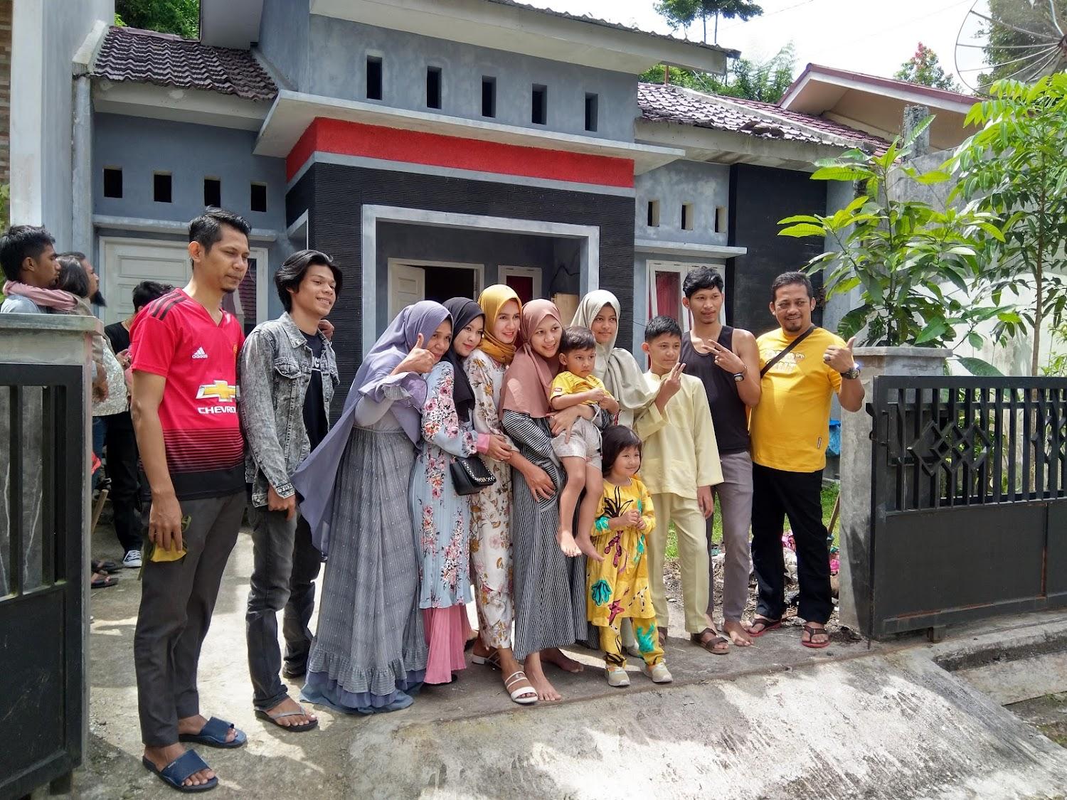 Cover Image for Penginapan Jingga