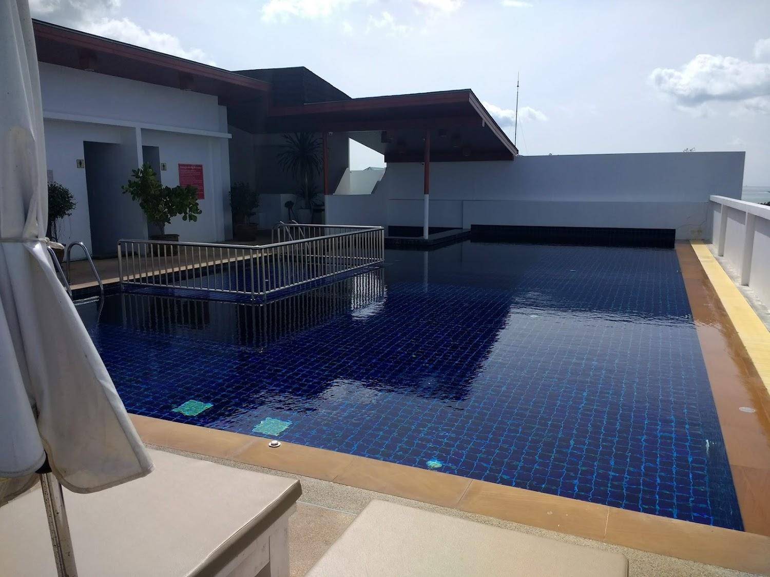 Cover Image for Rawai Princess Hotel