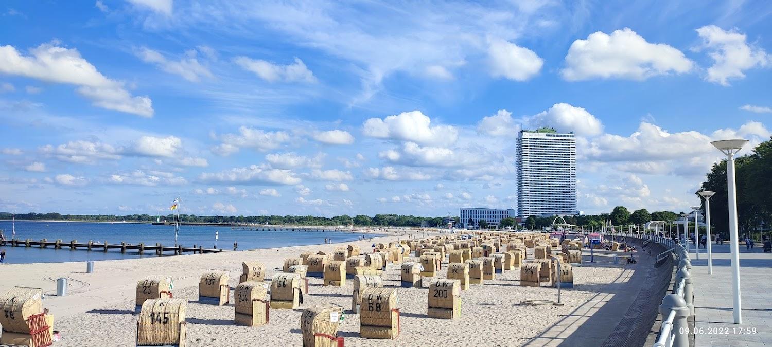 Cover Image for Baltic Apartments - Bay of Lübeck