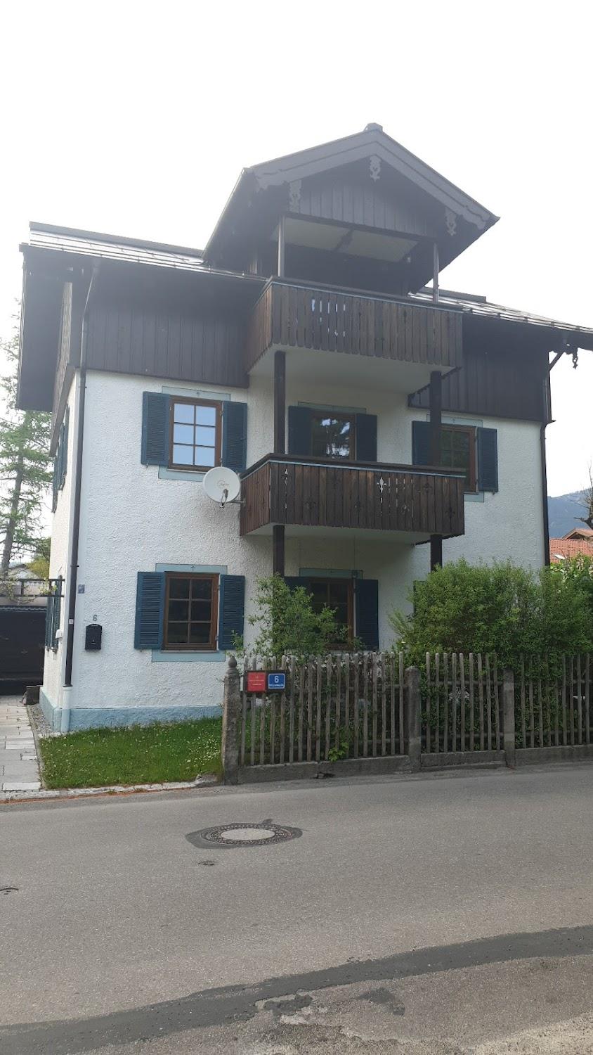 Cover Image for König Ludwig' das märchenhafte Appartementเปิดในหน้าต่างใหม่