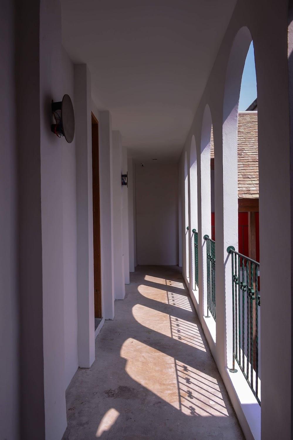 Cover Image for Neighbor Phuthon