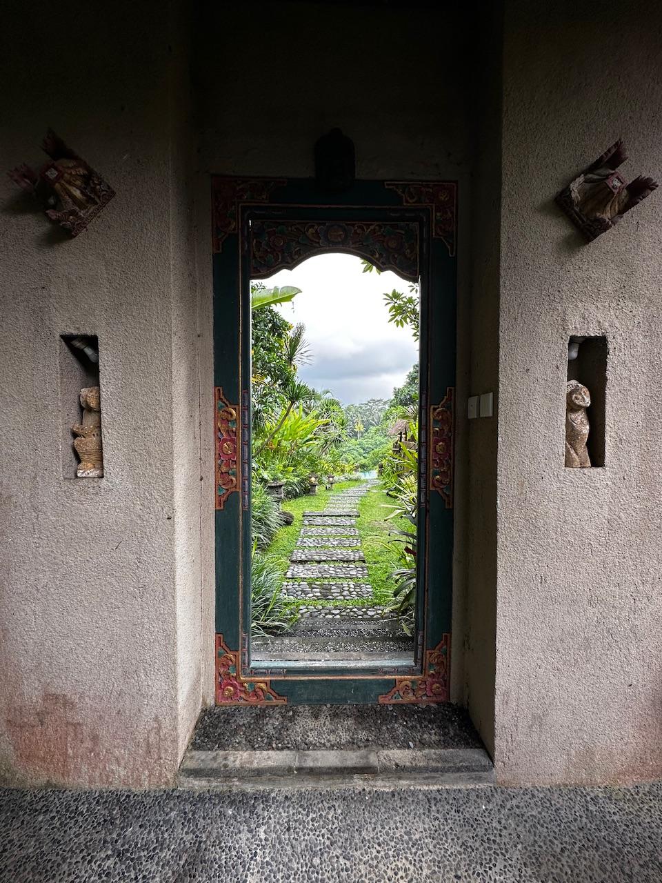 Cover Image for Teja Lokha Ubud