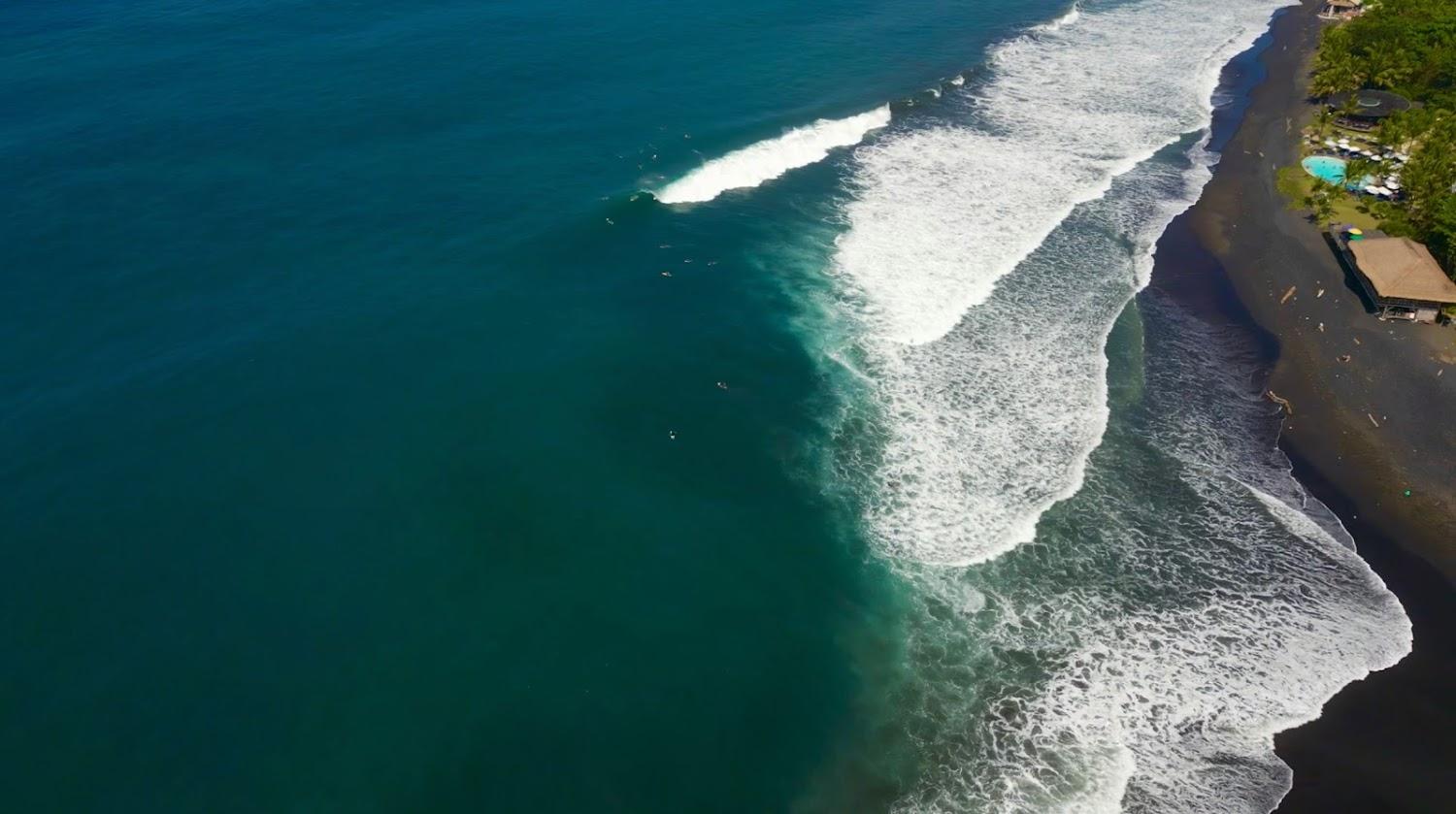 Cover Image for K Ko Surf Village at Keramas