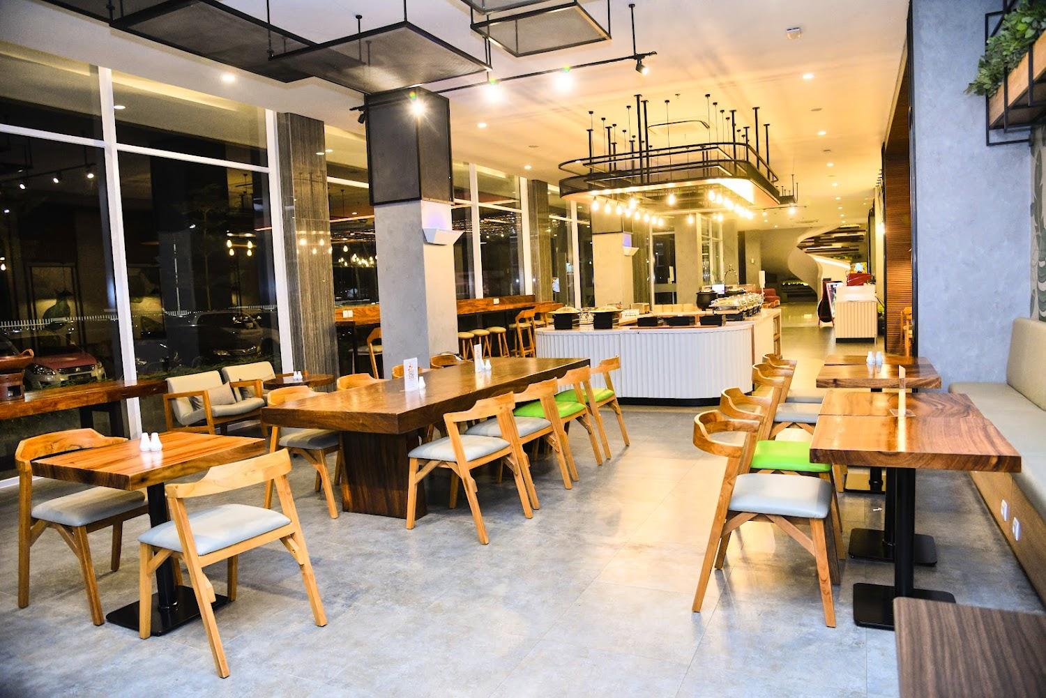 Cover Image for favehotel Pamanukan