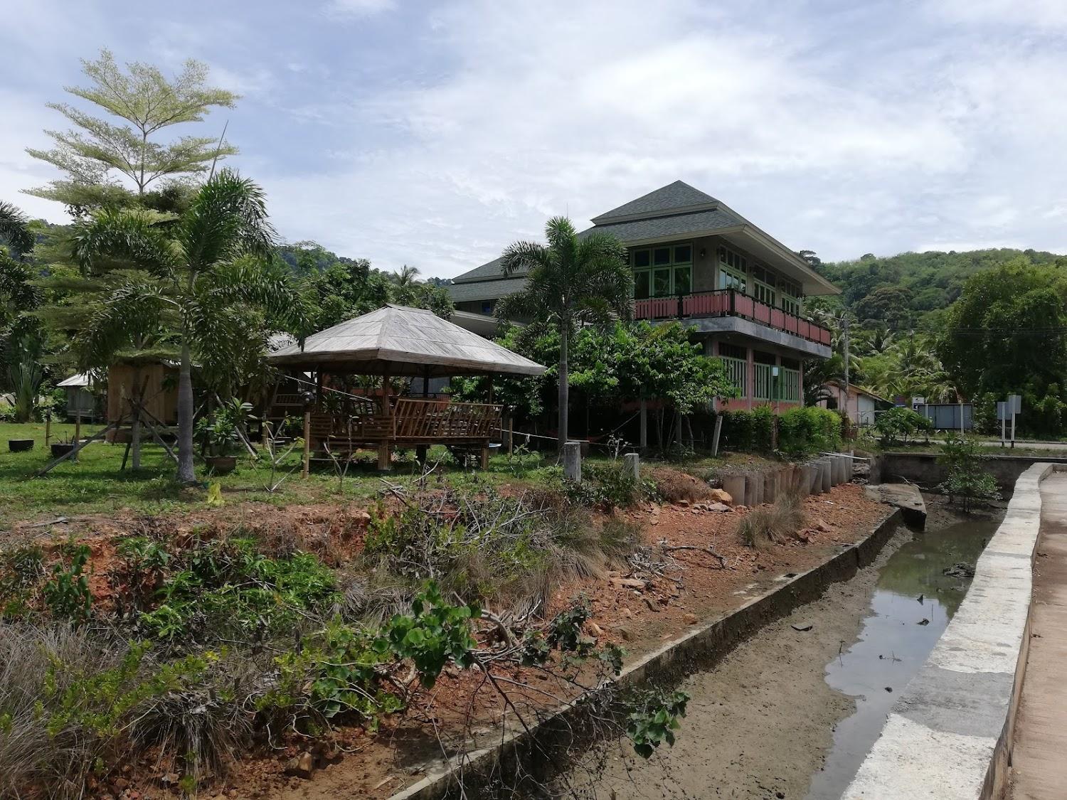 Cover Image for Tonmai Suites
