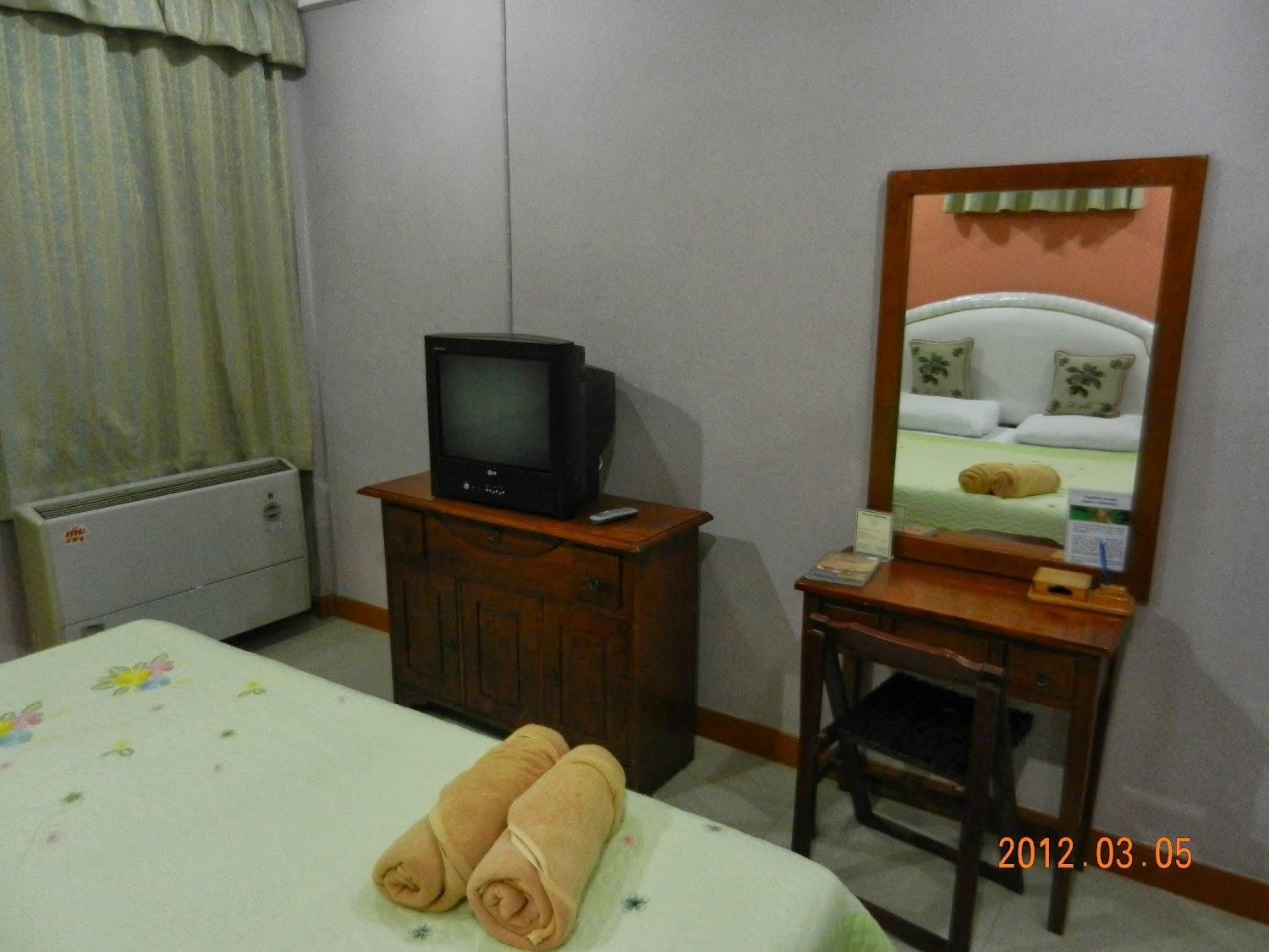 Cover Image for PR Place Hotel & Apartment