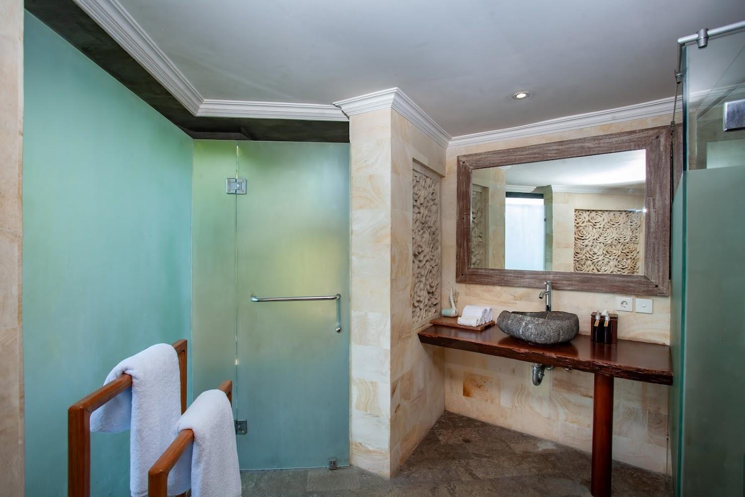 Cover Image for Aryaswara Villa Ubud