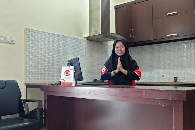 Cover Image for OYO 2691 Asokanori Guest House Syariah