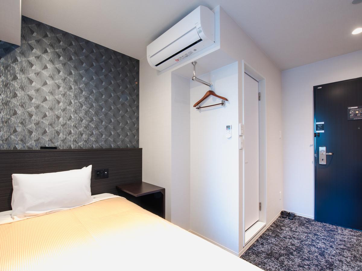 Cover Image for Hotel LiveMax Hakata-Ekimae