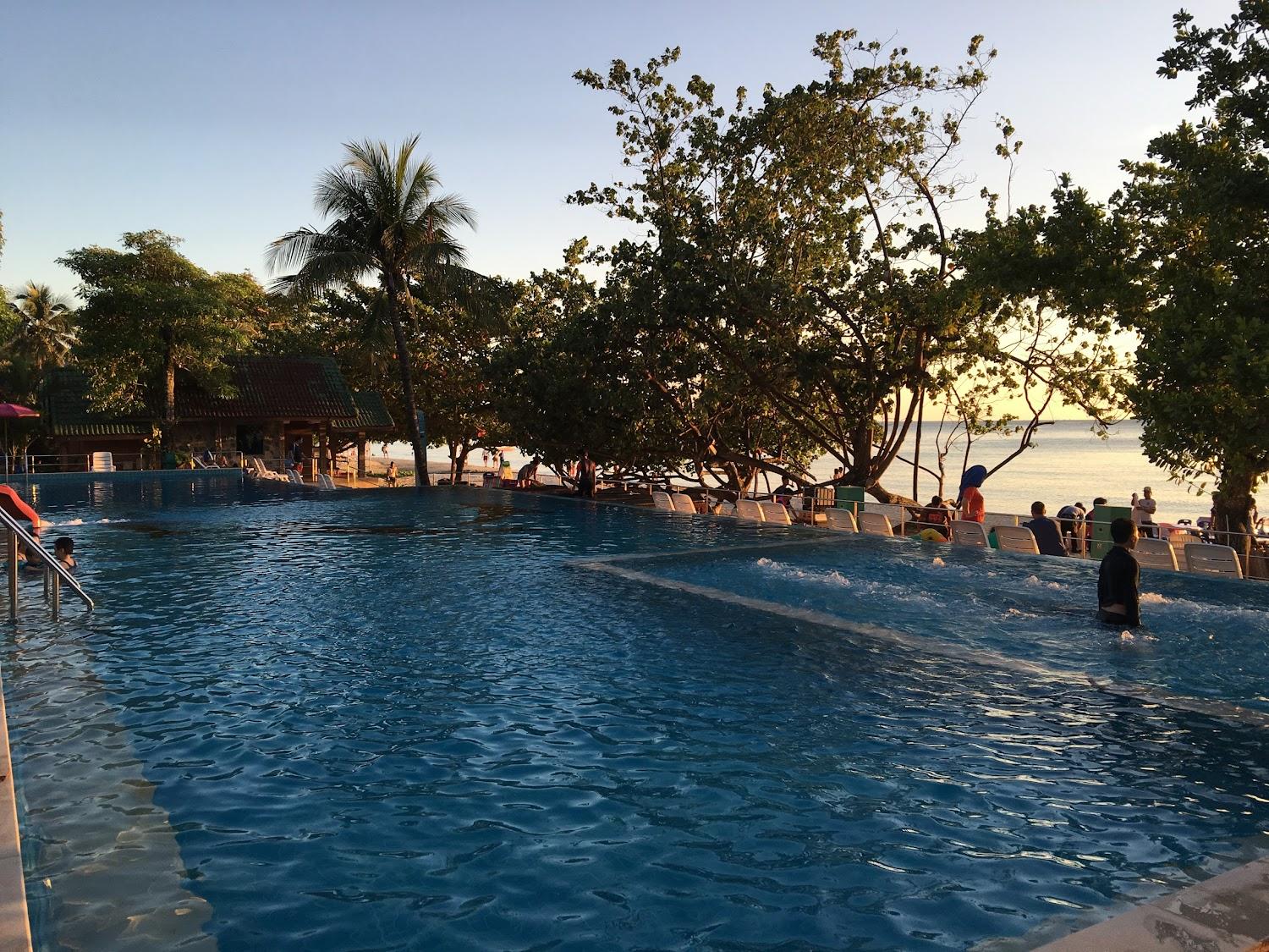 Cover Image for White Sand Princess Hotel