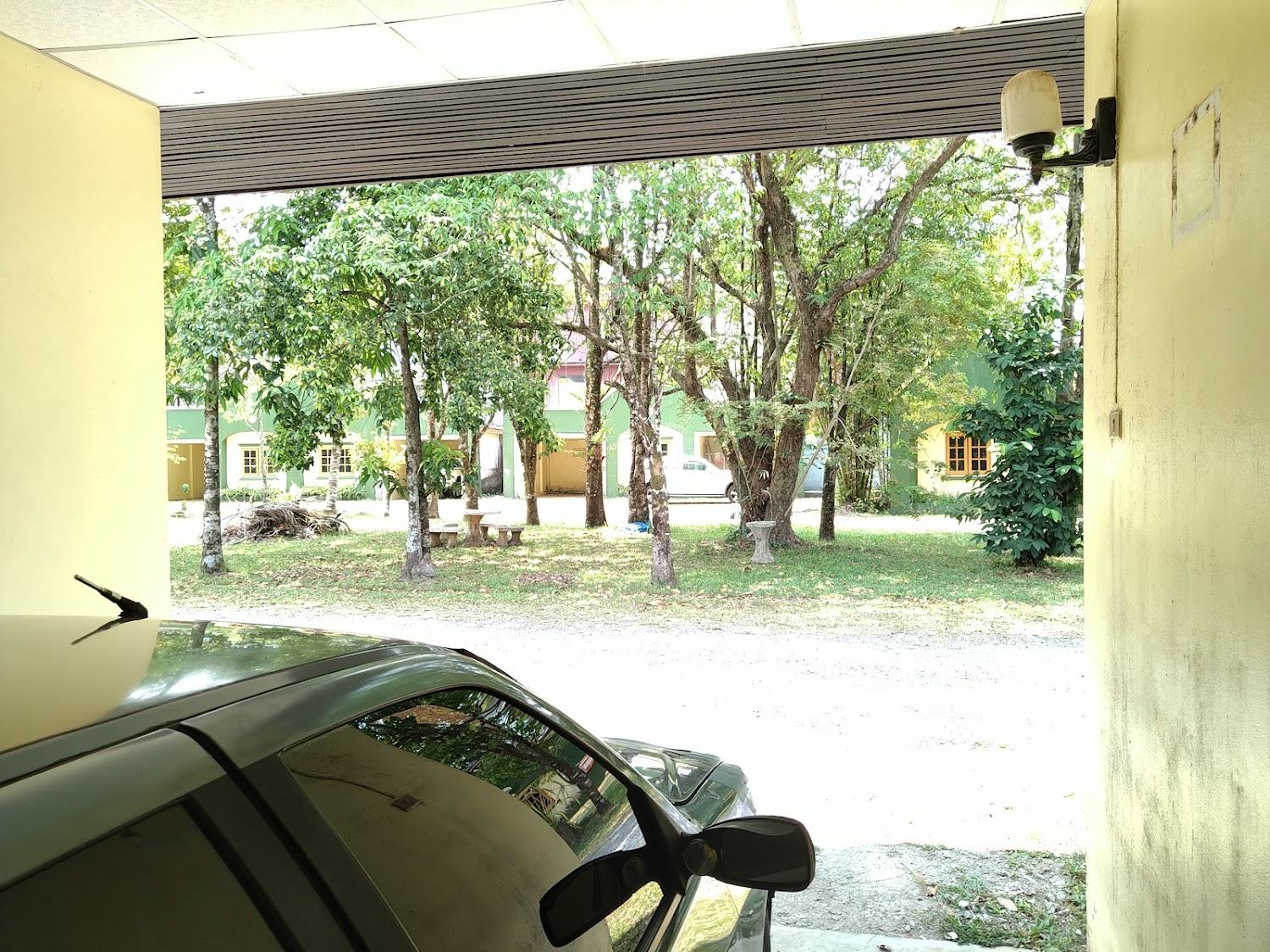 Cover Image for Klongyai Hotel