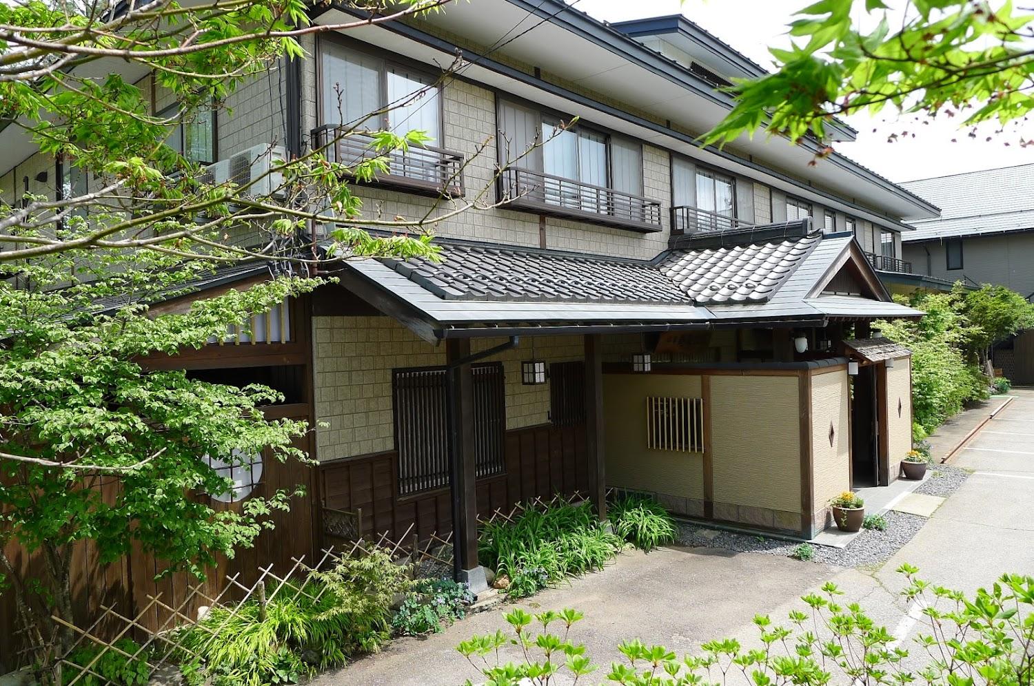 Cover Image for Nobeyama-so