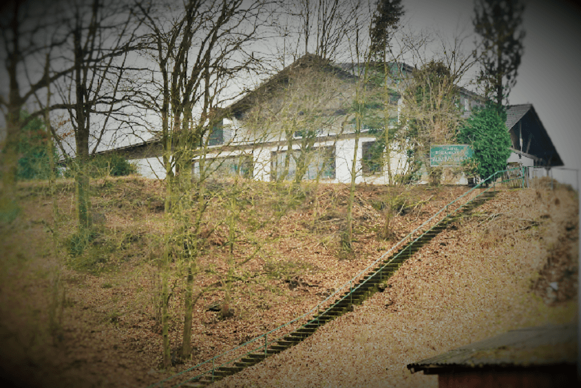 Cover Image for Tagungshaus Mühlrain