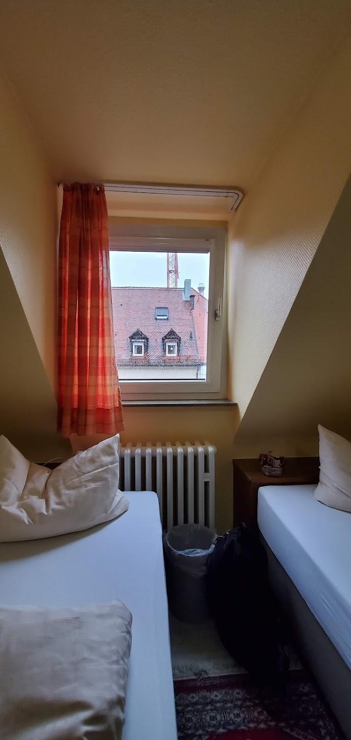 Cover Image for Hotel Zum Winzermännle