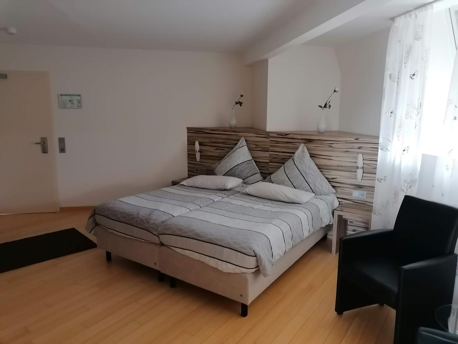 Cover Image for Designhotel Im Südfeld