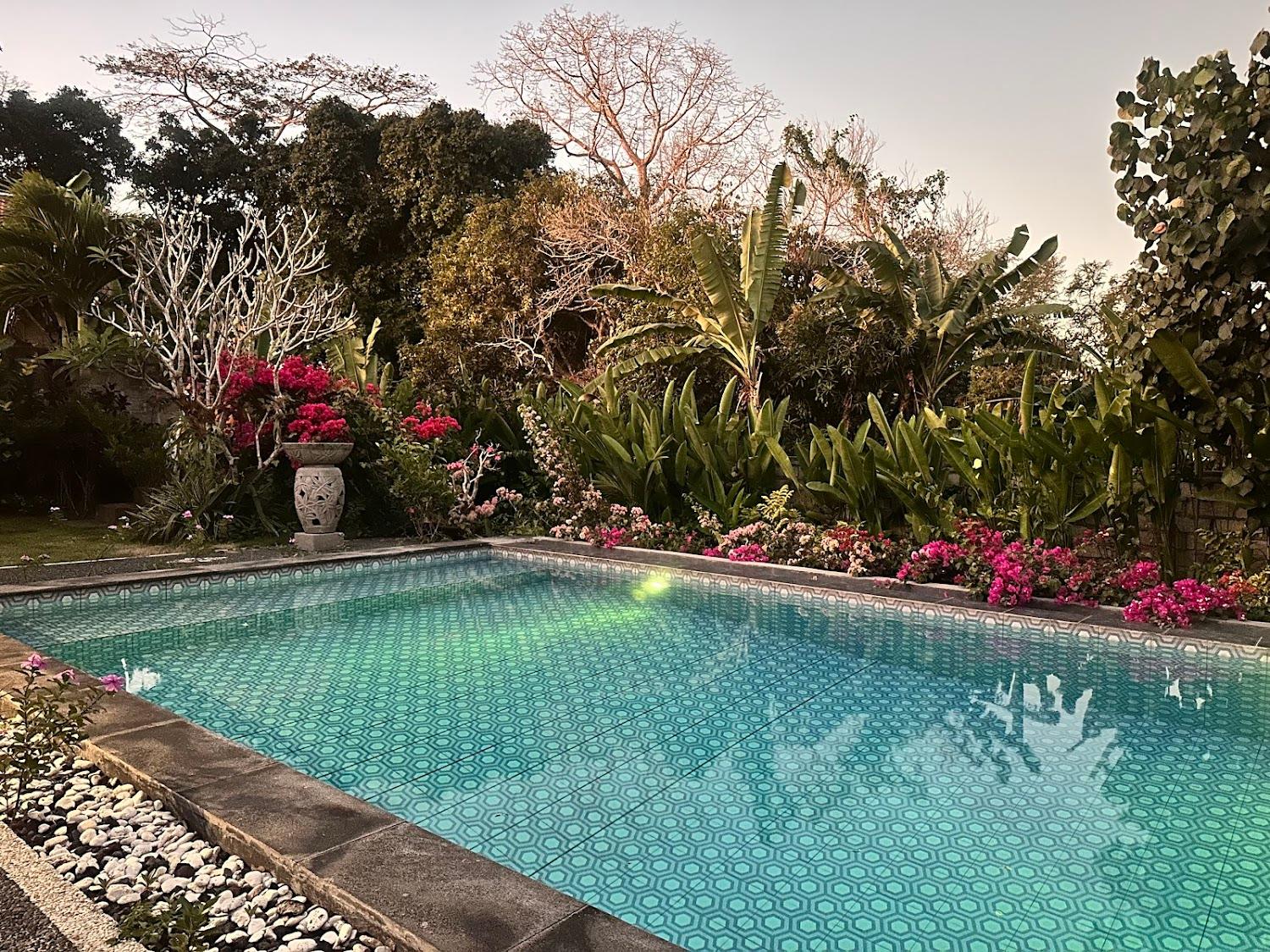 Cover Image for Villa Luwih Pandawa