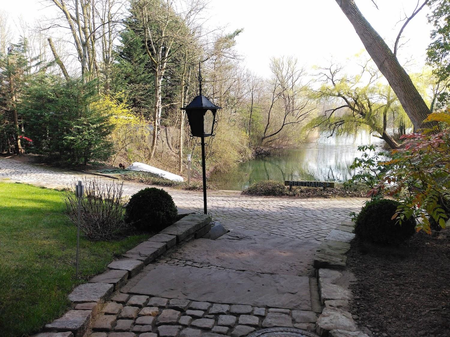 Cover Image for Landhaus Am See