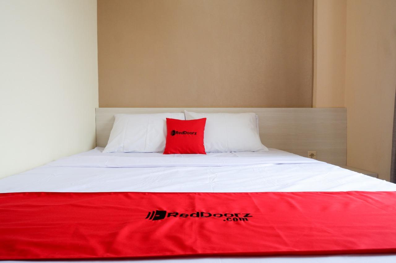 Cover Image for Aksara Homestay