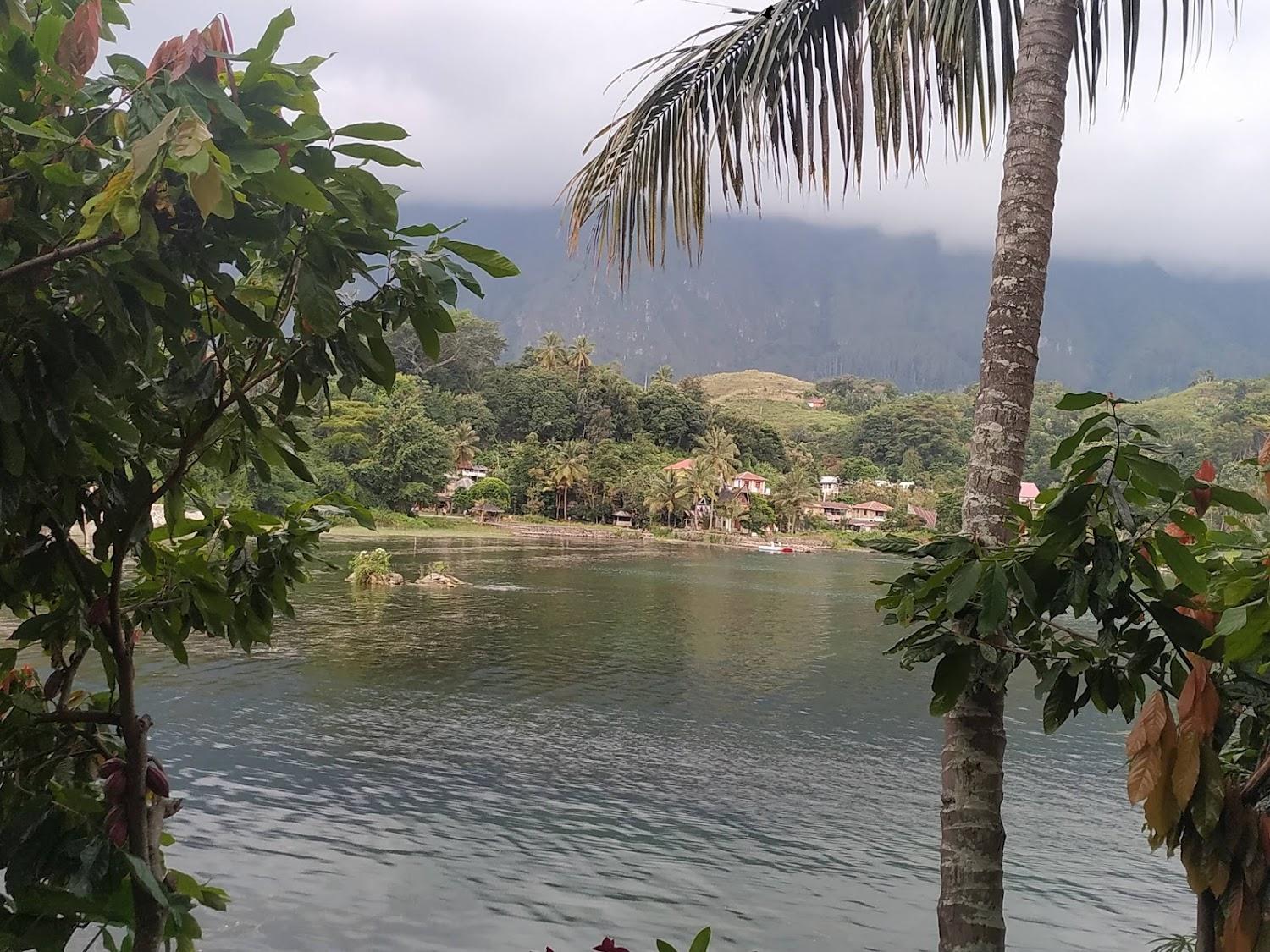 Cover Image for Laster Jony's Guesthouse Samosir RedPartner