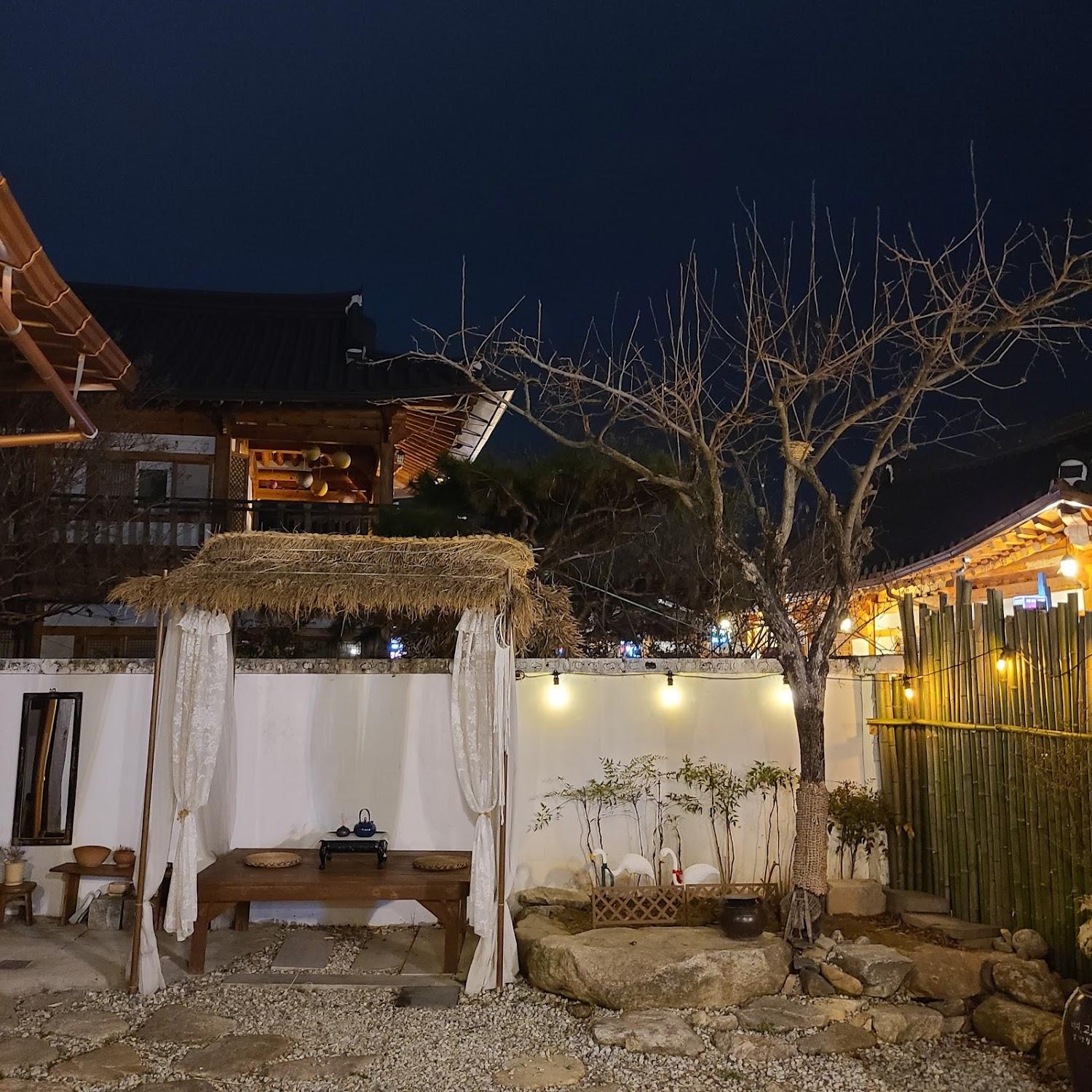 Cover Image for Cheongmidang