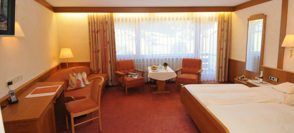 Cover Image for Hotel Waldlust