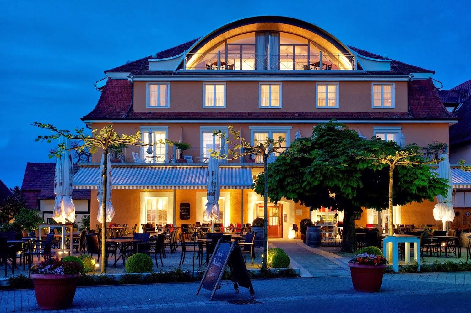Cover Image for Hotel Seehof