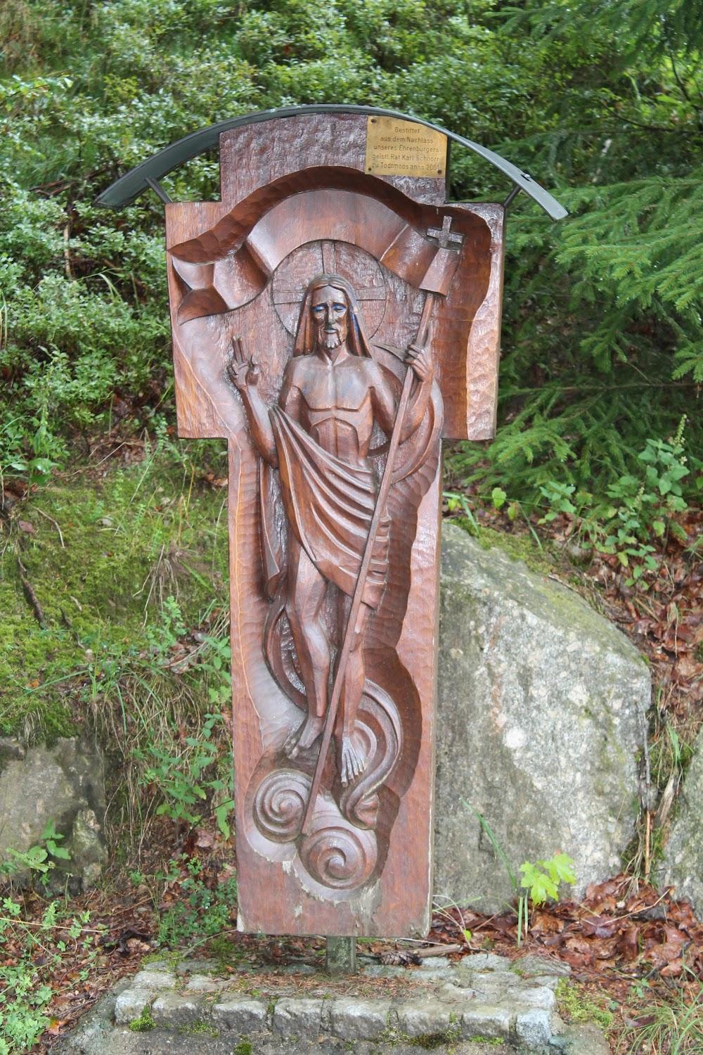 Cover Image for House Fichtenhof am Wasserfall
