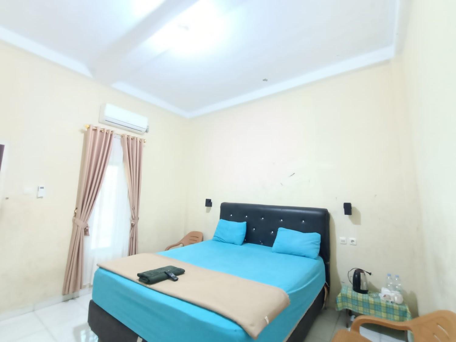 Cover Image for Hotel Pantai Panjang Reborn