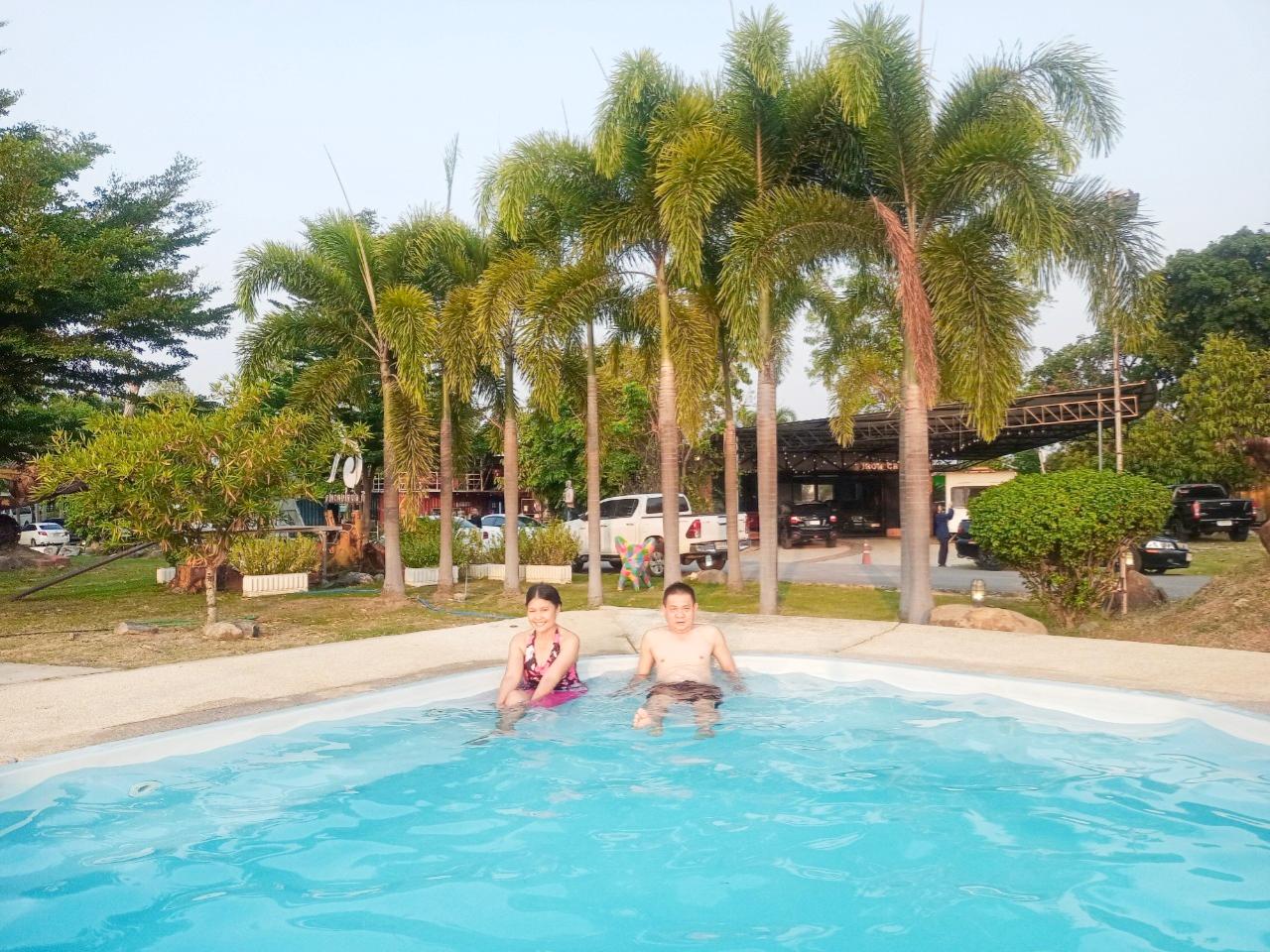 Cover Image for Iron Resort & Hotel พิษณุโลก