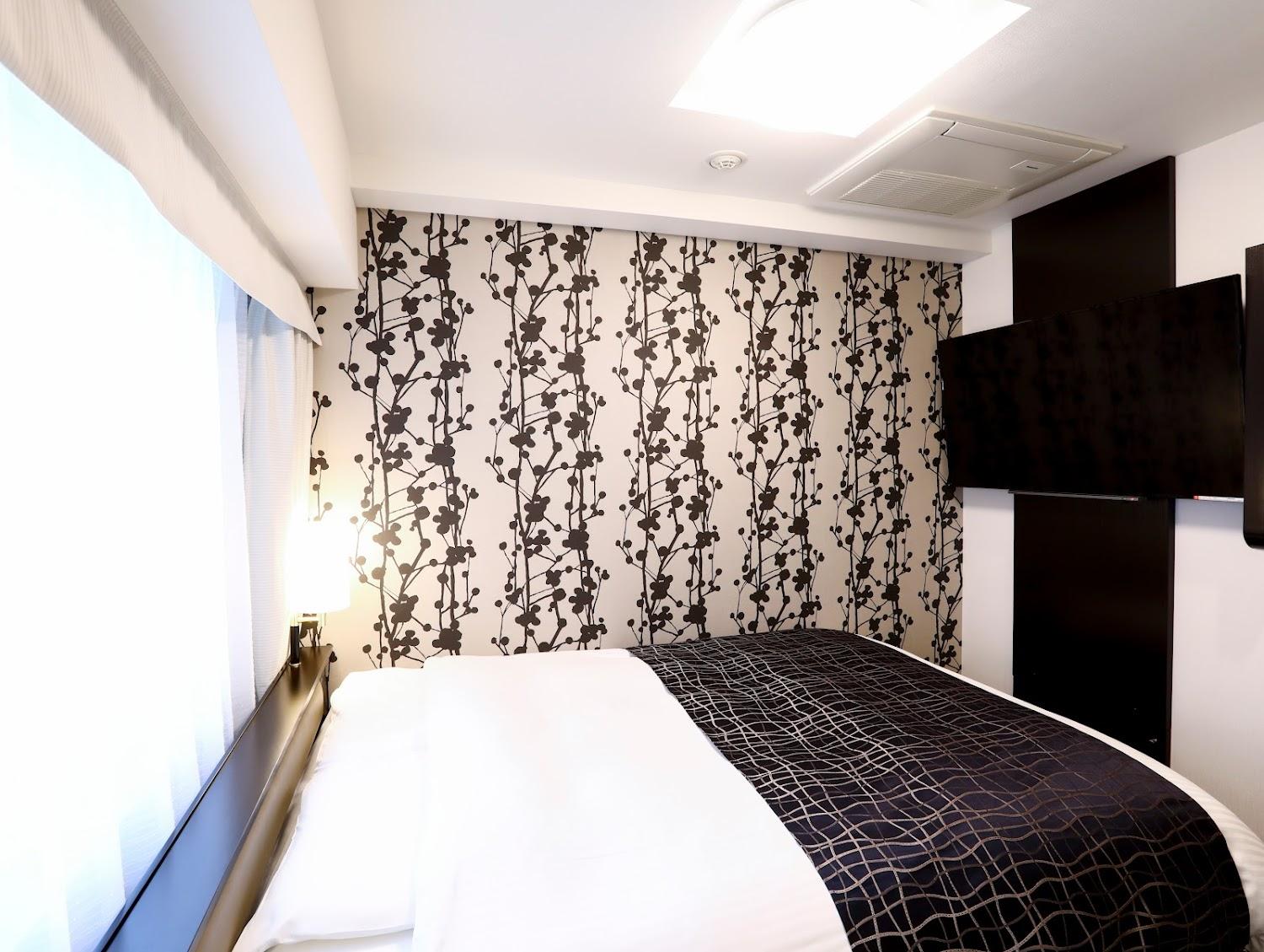 Cover Image for APA Hotel Hatchobori Shintomicho