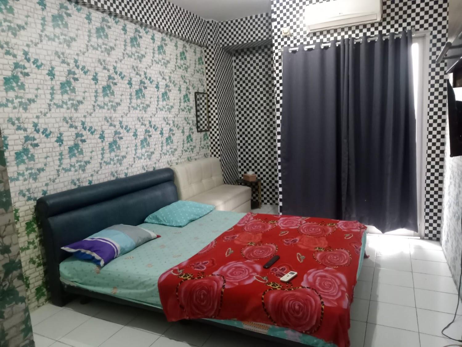 Cover Image for OYO 94106 Kitarooms Property