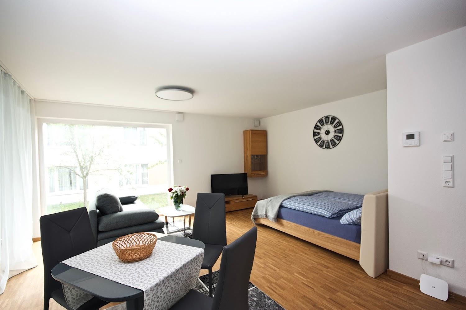 Cover Image for Apartments Alice & Julia