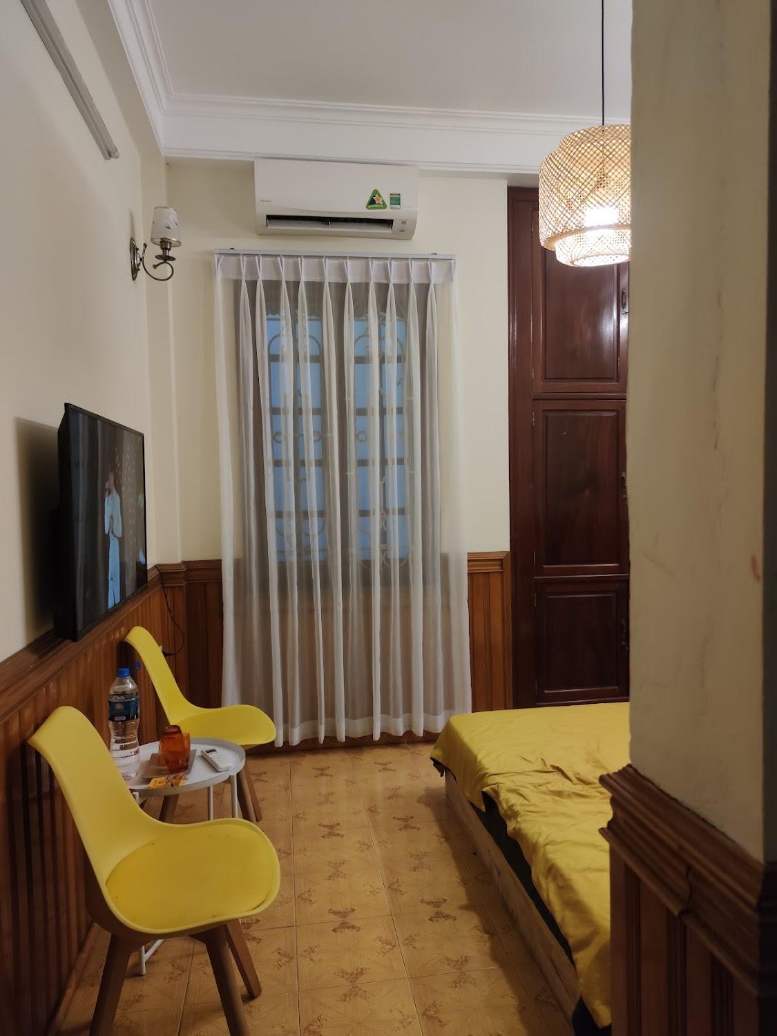 Cover Image for TAP Homestay Ngọc Hà Ba Đình Hà Nội