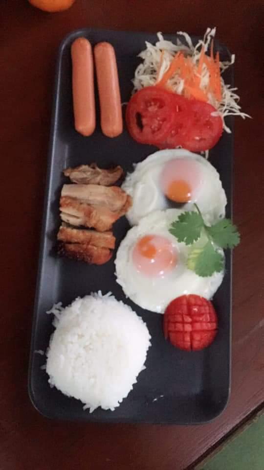 Cover Image for บ้านชมดาว ที่พักเมืองน่าน