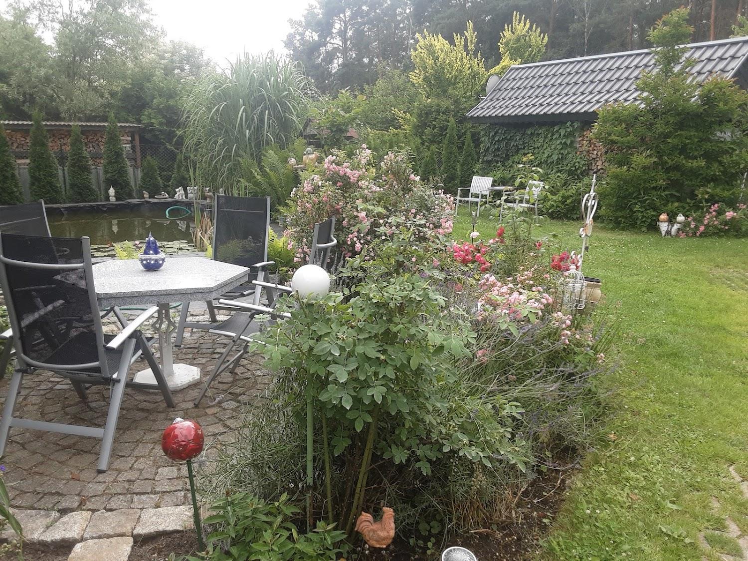 Cover Image for Pension Berggrotte
