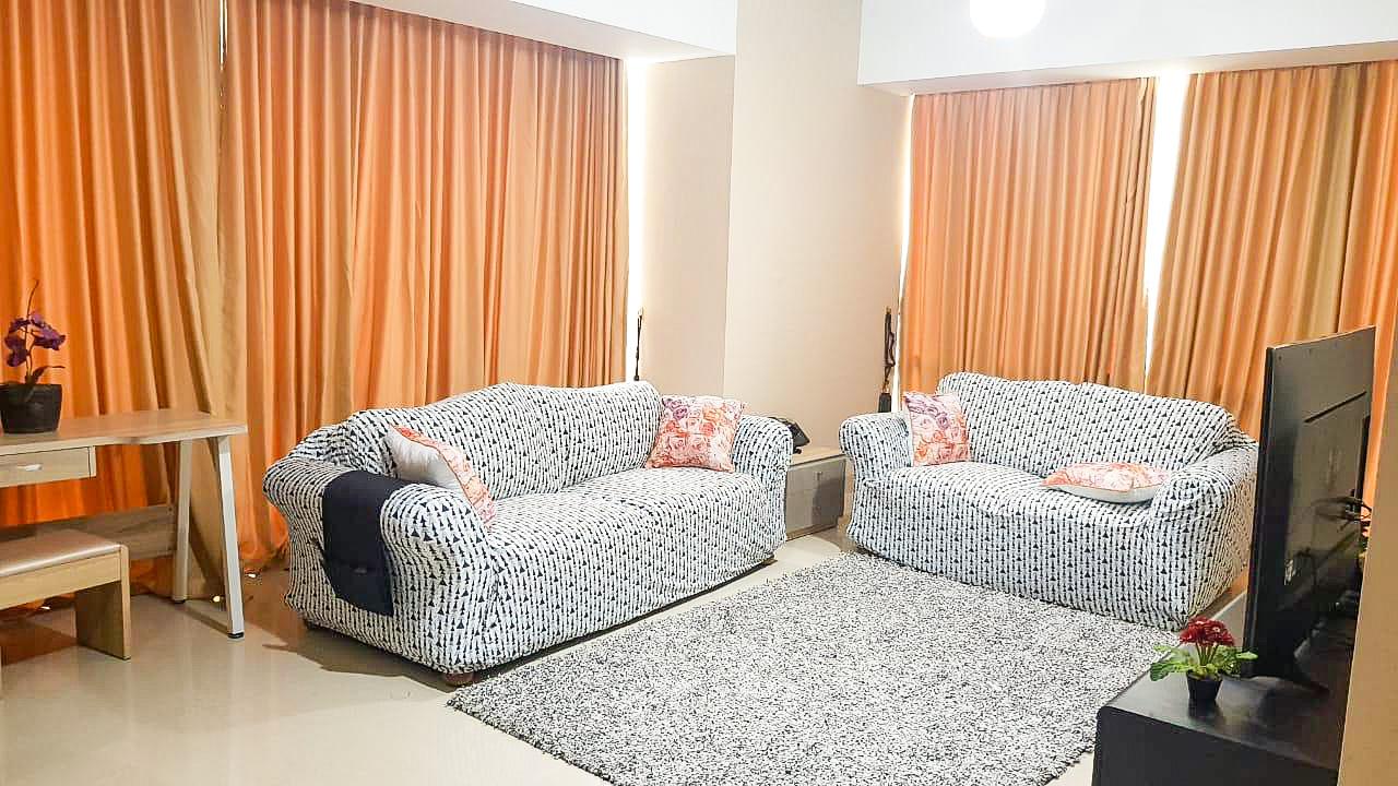 Cover Image for Sewa Apartemen U Residence Karawaci - Cencen Property