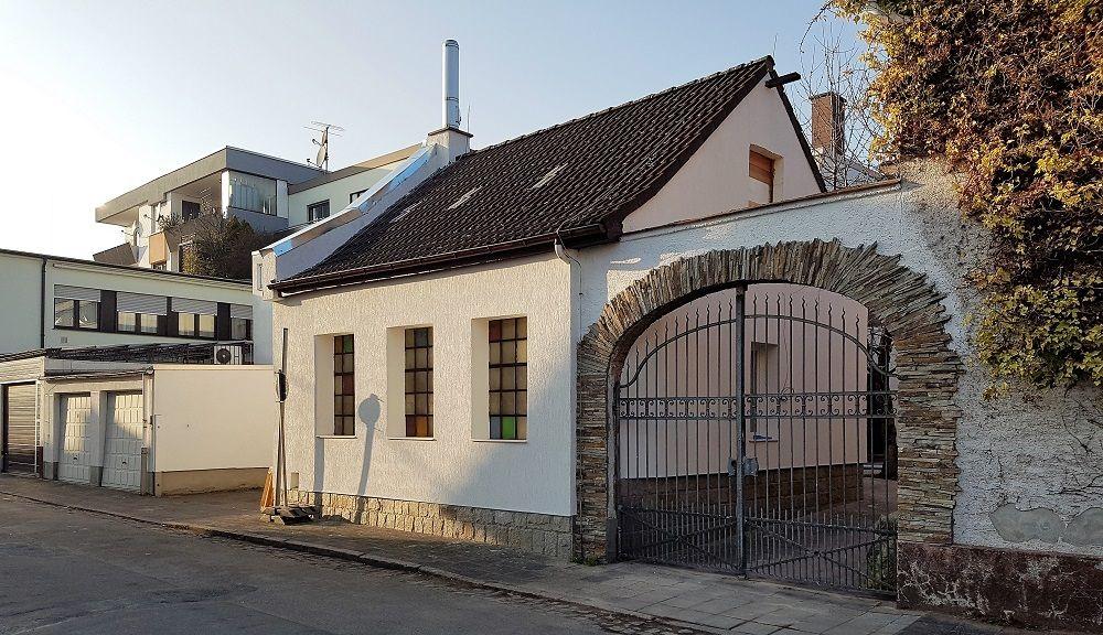 Cover Image for Haus Baron 4 Mühlheim am Main