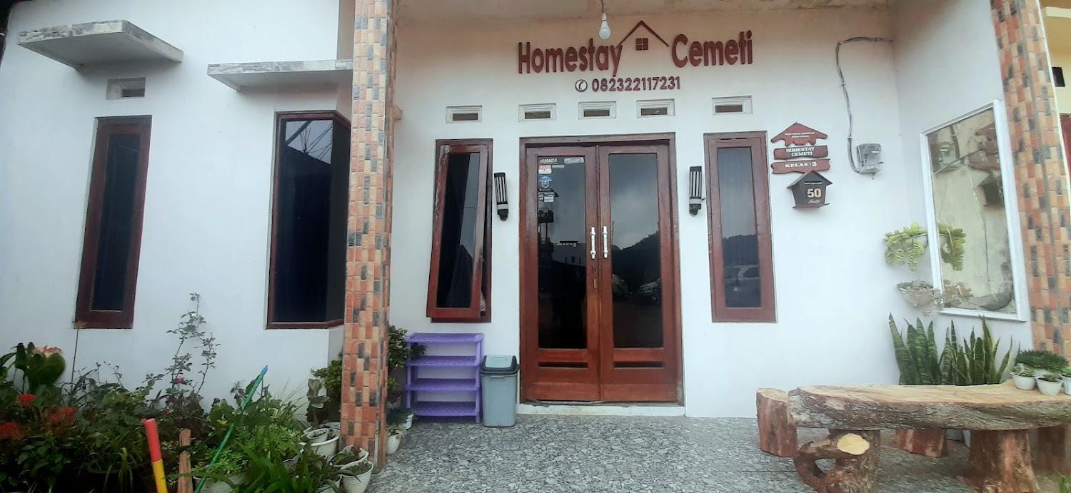 Cover Image for Homestay cemeti Dieng