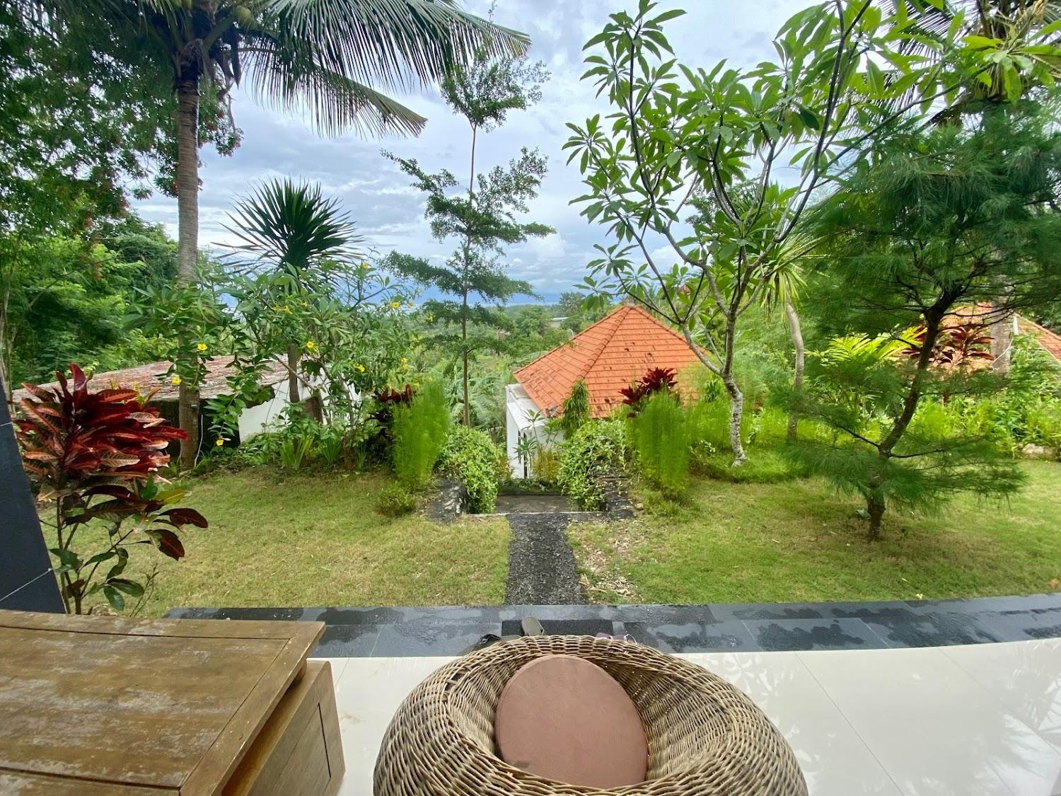 Cover Image for Arya Resort Nusa Penida