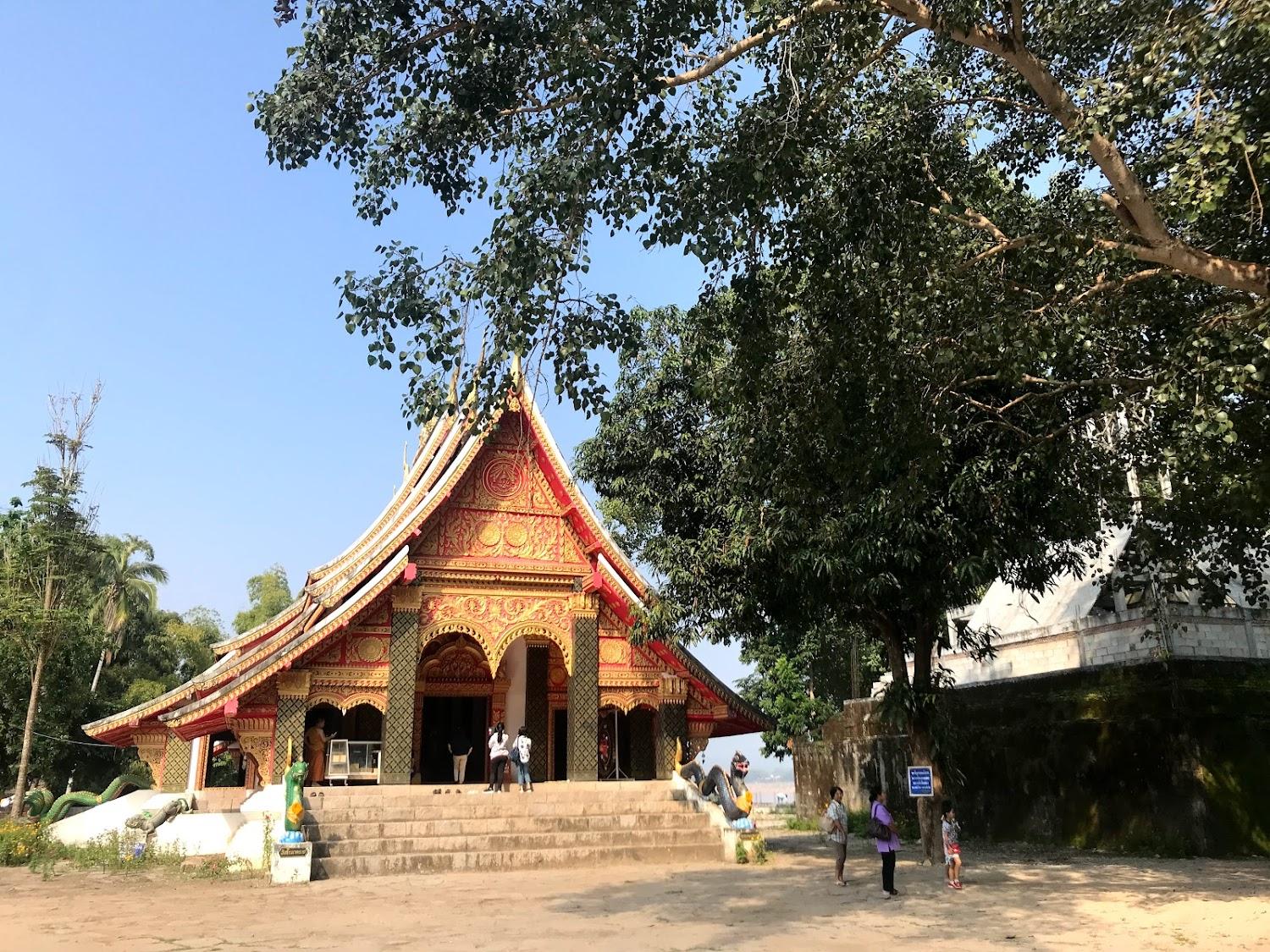 Cover Image for Heo Huk Chiangkhan