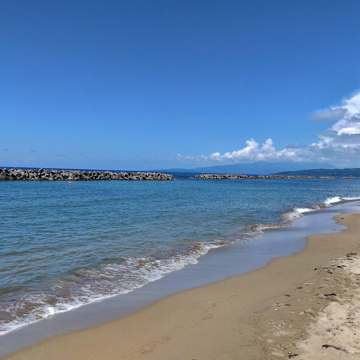 Cover Image for Sado Seaside Villa