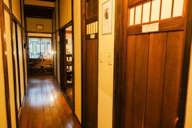 Cover Image for Tokyo Guest House toco.