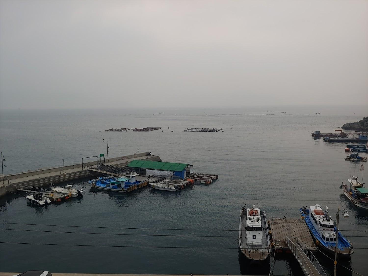 Cover Image for 해무펜션