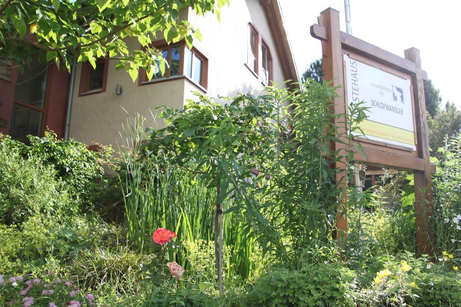Cover Image for Gästehaus De Schlofwandler