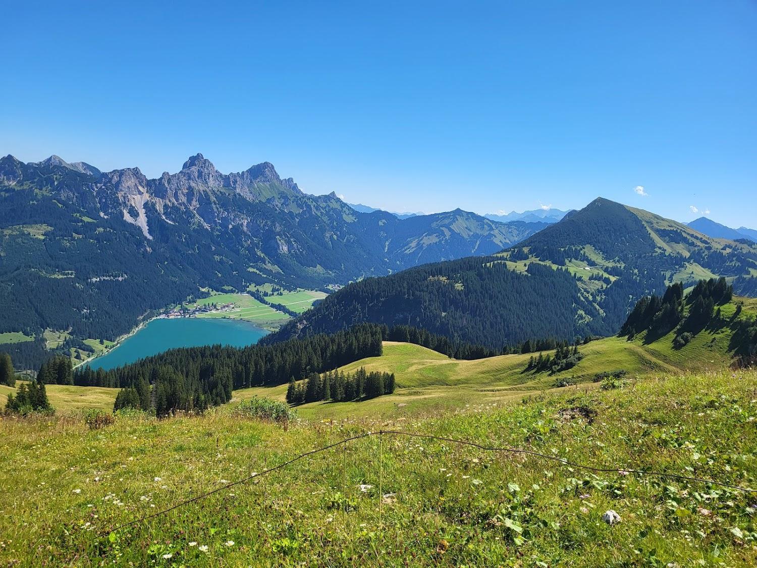 Cover Image for Landhotel Berghof