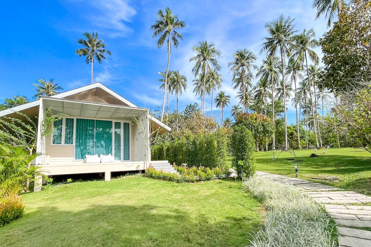 Cover Image for Shantaa Resort Koh Kood