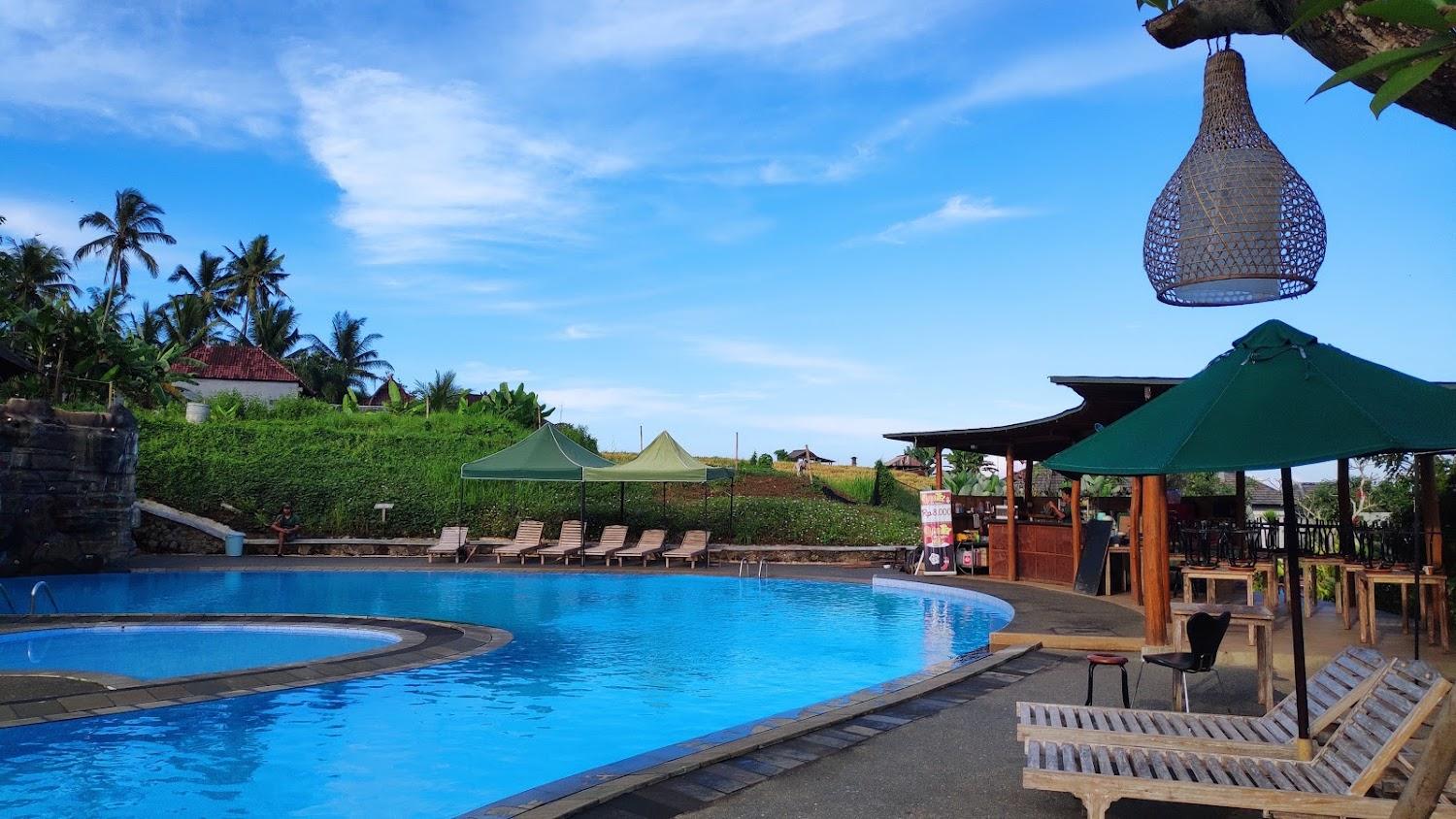 Cover Image for Umadhatu Resort