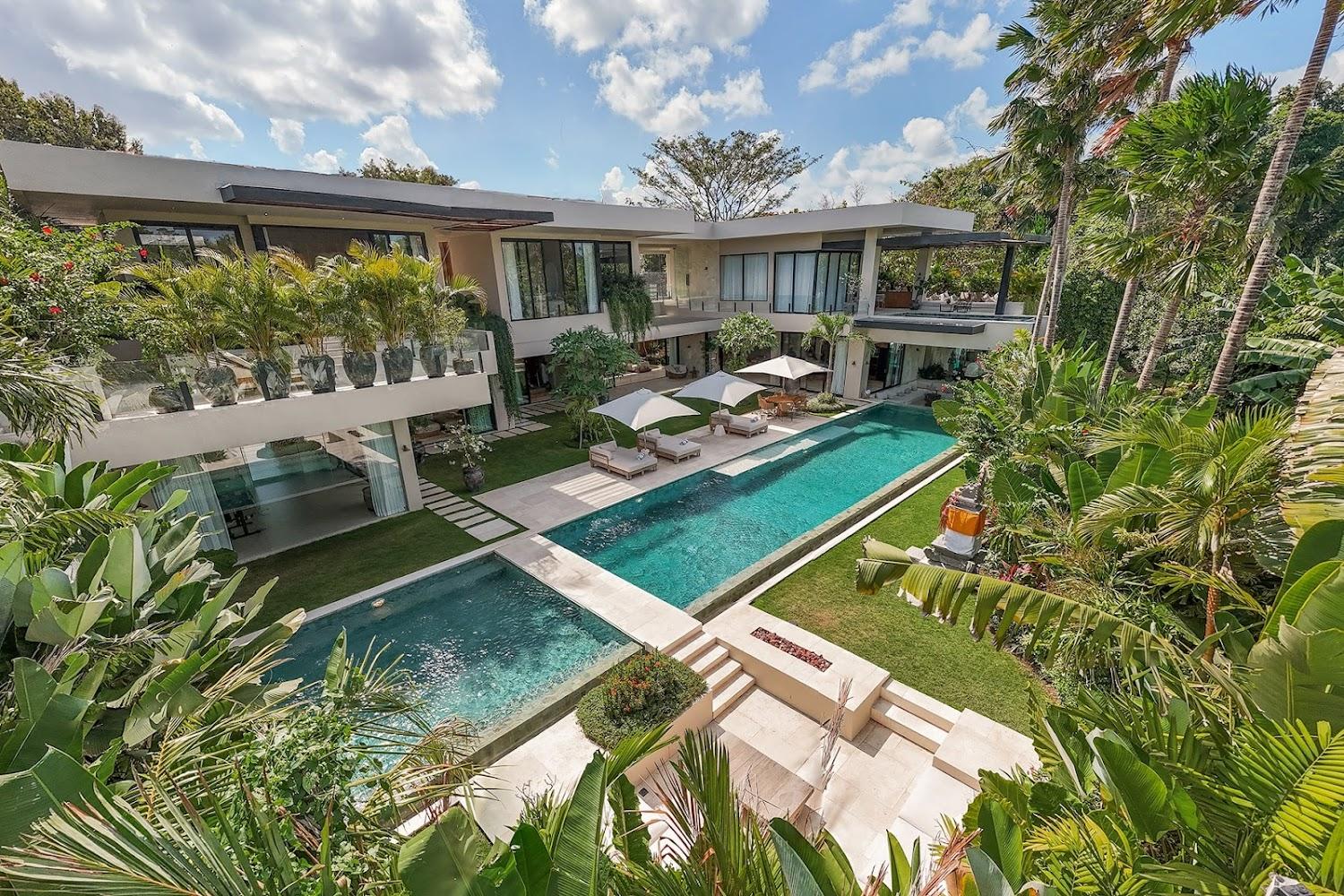 Cover Image for Villa Morada by Nakula