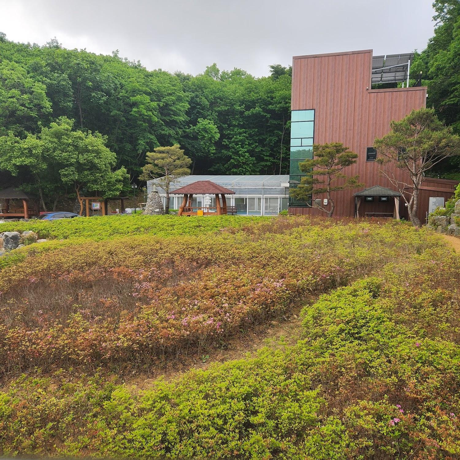 Cover Image for 풀꽃향기 펜션