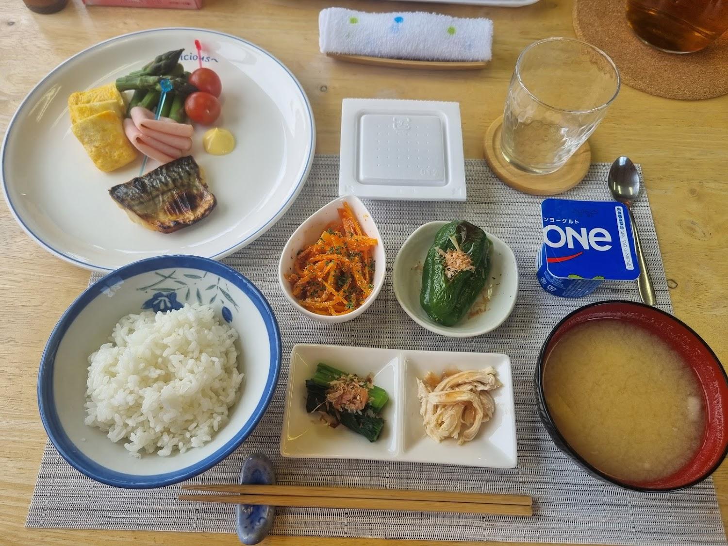 Cover Image for くつろぎの宿 結び家
